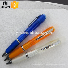 4ml 6ml pen sprayer shaped mini travel refillable perfume atomizer